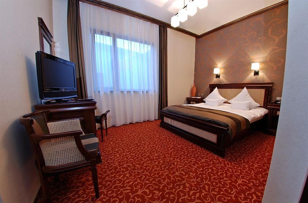 West City Hotel Cluj-Napoca Room photo